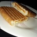 صورة من tota🖤، شاركها بعد تجربة وصفة سندويش بخبز توست