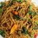 Cooksnap dari Bunda Arfa untuk resep Bakmi Jawa Ala Abang-Abang