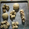 Cooksnap dari lany mei susanti untuk resep Roti Manis Isi