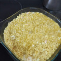 El cooksnap de deivid cuando hizo Fideua de calamares, gambas y almejas ( thermomix ).