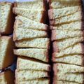 Cooksnap dari anita oktaviani untuk resep Bolu susu keju