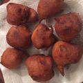 Gicus29 Cooksnap-ja, amikor elkészítette a(z) Joghurtos pillefánk receptet.