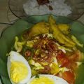 Cooksnap dari Nopi Dwi Nurhasanah untuk resep Soto Ayam