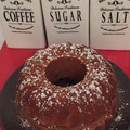 El cooksnap de Yurinka cuando hizo Bizcocho de café, galleta y canela con thermomix.