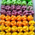 Cooksnap dari Dapur Oziq untuk resep Kue Mangkok (Metode All in One)