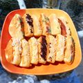 Cooksnap dari Arsika Prenata untuk resep Pukis Banyumas