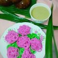 Cooksnap dari Dika Noveri untuk resep Petulo