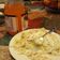 El cooksnap de Lupita Bernal Mtz cuando hizo Enchiladas verdes.