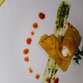 Rashmi का कुकस्नैप जब उन्होंने स्टफ बेसन का चीला (stuffed besan ka chilla recipe in Hindi) बनाया था।