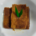 Cooksnap dari Dea Pati Rengo untuk resep Bolu Peca' khas Bugis Sulawesi Selatan