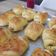 Cooksnap dari d untuk resep Roti Sosis Keju (empuk mirip Breadtalk)