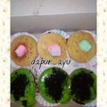 Cooksnap dari AYU untuk resep Kue Cubit