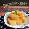 Cooksnap dari JE deBloom untuk resep Buroncong