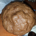 El cooksnap de Loreto Romo cuando hizo Brownie en microondas apto para diabéticos.