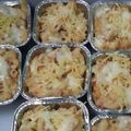 Cooksnap dari ayunita untuk resep Super Cheezy Macaroni Schotel
