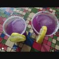 Deepti Johri का कुकस्नैप जब उन्होंने जामुन शॉट्स jamun shots recipe in hindi) बनाया था।