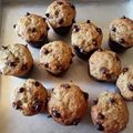 Cooksnap dari Susi stevano untuk resep Muffin pisang ekonomis (1 telur)