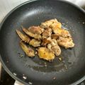 Cooksnap của Nhi Nhi Nguyen khi họ làm theo món Cánh gà rang muối