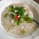 Cooksnap dari Nathania Hartana untuk resep Bubur Ayam Chinese Style