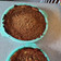 El cooksnap de Sofia Donoso cuando hizo Kuchen de nuez estilo Sur de Chile ❤️🤍💙.