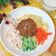 jocelin13 的 麻醬雞絲涼麵 cooksnap
