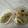 Cooksnap dari fatifaaat untuk resep Almond Crispy Cheese