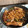 El cooksnap de Consol Burgos cuando hizo Migas de Pan con Chorizo y Panceta.