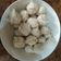 Cooksnap dari Mulia Rahmi untuk resep Bakso Ayam Kenyal
