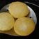 Susan का कुकस्नैप जब उन्होंने अजवाइन की पूरी (ajwain ki poori recipe in Hindi) बनाया था।