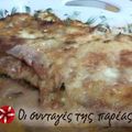 Cooksnap από MarBo στη συνταγή Κολοκυθάκια λαδερά του Καρδινάλιου
