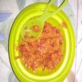 Cooksnap dari Wenii Ciiebabyybabyyhuuooee Caiiankkluu untuk resep Sambal kemiri soto daging
