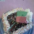 Cooksnap dari Annisa Cooking Class Online untuk resep Black Forest irit