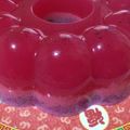 Cooksnap dari Noer Aja untuk resep Pudding Buah Naga