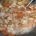 Cooksnap dari Hurum Maqsuroh untuk resep Capcay Kuah Kental Rumahan