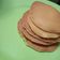 Cooksnap dari ummu jihan ghania untuk resep (39) Pancake Lembut