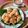 Cooksnap dari Nay's Kitchen untuk resep Pisang goreng gluten free