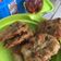 Cooksnap dari Ria Purwanti untuk resep Bakwan teri nasi