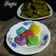 Cooksnap dari Vicky Ummu Zahra untuk resep Bugis Ketan Hitam aka Mendut