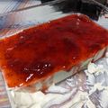 Cooksnap από Sitronella στη συνταγή Σάλτσα φράουλας 🍓