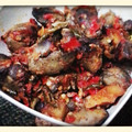 Cooksnap dari Inggried Wedhaswary untuk resep Sambal Goreng Kentang Ati Ampela