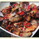 Cooksnap dari Inggried Wedhaswary untuk resep Sambal Goreng Kentang Ati Ampela