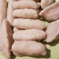 Cooksnap dari SLM - Santap Lahap Mantul untuk resep Pempek Lenjer