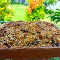 Cooksnap dari ivo vid untuk resep 76. Banana Cake / Banana Bread by Farra Quinn