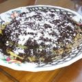 Cooksnap dari ryma hidayat untuk resep Oreo Mille Crepes Super Simple