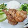 Cooksnap dari Indri Nuzul untuk resep Ayam Pop ala RM Padang