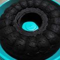 Cooksnap dari MimiNya Niafahriezi untuk resep Eggless Moist Chocolate Cake (Brownies like to be)