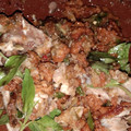 Cooksnap dari mayrahyasmin untuk resep Ayam geprek