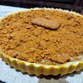Cooksnap dari Wiwi Syam untuk resep Baked milk tart (pie susu oven) empuk fluffy enak