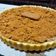 Cooksnap dari Wiwi Syam untuk resep Baked milk tart (pie susu oven) empuk fluffy enak