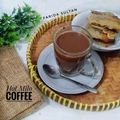 Cooksnap dari farida Sulthan 🇮🇩 (IG. Malika02782) untuk resep Hot Milo Coffee